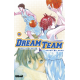 Dream Team (Hinata) - Tome 10 - Tome 10