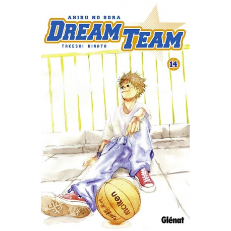 Dream Team (Hinata) - Tome 14 - Tome 14