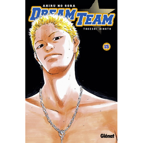 Dream Team (Hinata) - Tome 15 - Tome 15