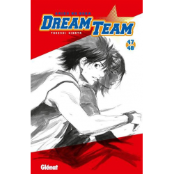 Dream Team (Hinata) - Tome 4748 - Tome 47-48