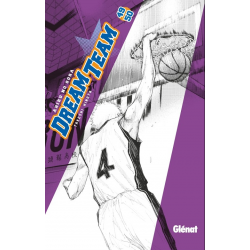 Dream Team (Hinata) - Tome 4950 - Tome 49-50