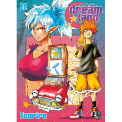 DreamLand - Tome 22 - Tome 22