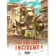 Far east incident (The) - Tome 5 - Tome 5