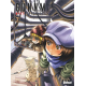 Gunnm Mars Chronicle - Tome 7 - Tome 7