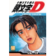 Initial D - Tome 19 - La nuit précédant la bataille