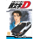 Initial D - Tome 20 - Volume 20