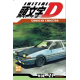 Initial D - Tome 21 - Volume 21