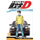 Initial D - Tome 24 - Volume 24