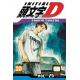 Initial D - Tome 25 - Volume 25