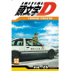 Initial D - Tome 26 - Volume 26