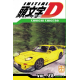 Initial D - Tome 28 - Volume 28