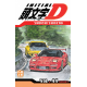 Initial D - Tome 44 - Tome 44