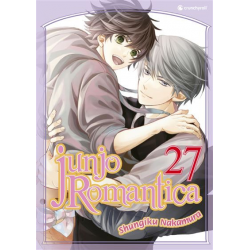 Junjo Romantica - Tome 27 - Tome 27