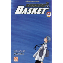 Kuroko's Basket - Tome 23 - Tome 23