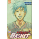 Kuroko's Basket - Tome 30 - Encore et encore !