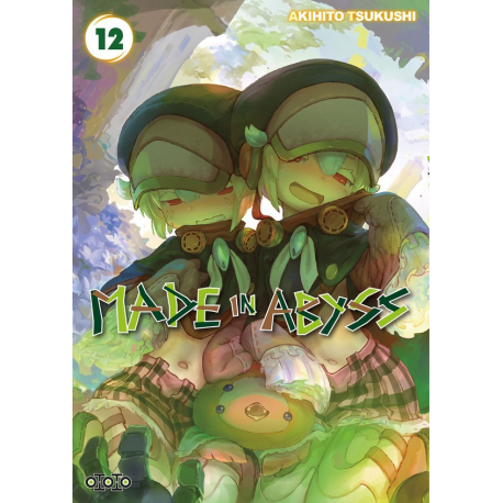 Made in Abyss - Tome 12 - Tome 12