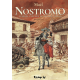 Nostromo - Tome 1 - Premier livre