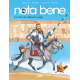 Nota Bene - Tome 6 - La vie au Moyen Âge