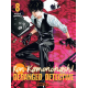 Ron Kamonohashi - Deranged detective - Tome 8 - Tome 8