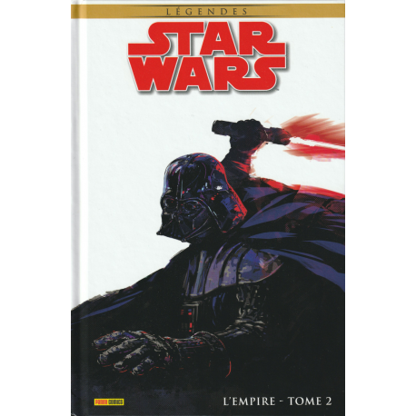 Star Wars - L'Empire - Tome 2 - Tome 2