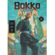 Stratège Bokko - Stratège - Tome 1 - Tome 1