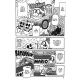 Super Mario - Manga Adventures - Tome 15 - Tome 15