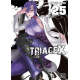 Triage X - Tome 25 - Volume 25