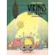 Vikings dans la brume - Tome 2 - Valhalla Akbar