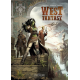 West Fantasy - Tome 3 - L'orc le juge & le marshal