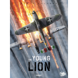 Young Lion (The) - The Young Lion