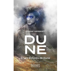 Le cycle de Dune - Tome 3