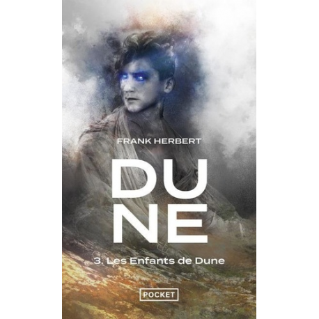 Le cycle de Dune - Tome 3