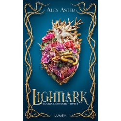 Lightlark - Tome 1