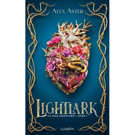 Lightlark - Tome 1