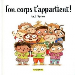 Ton corps t'appartient ! - Album