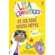 Lisa l'inventrice - Tome 4