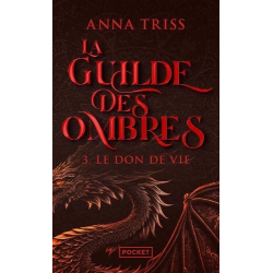 La Guilde des Ombres - Tome 3