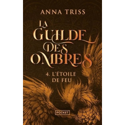 La Guilde des Ombres - Tome 4