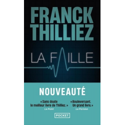 La faille - Poche