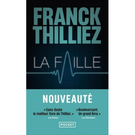 La faille - Poche