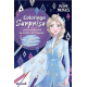 Coloriage surprise La Reine des Neiges - Album