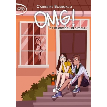 OMG ! - Tome 9