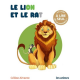 Le lion et le rat - Album