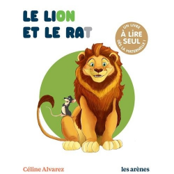 Le lion et le rat - Album