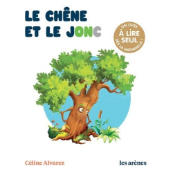 Le chêne et le jonc - Album