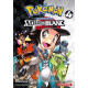 Pokémon noir et blanc - Tome 4