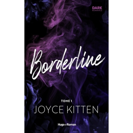 Borderline - Tome 1