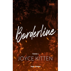 Borderline - Tome 2