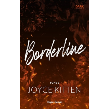 Borderline - Tome 2