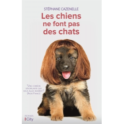 Les chiens ne font pas des chats - Grand Format